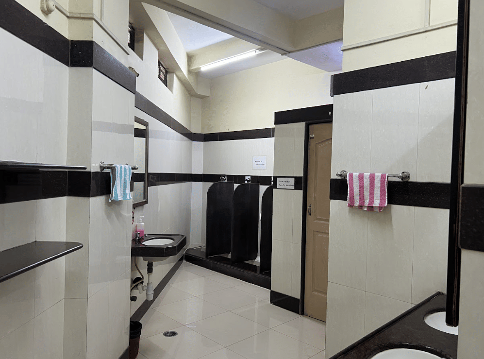 IES's Management College and Research Centre Mumbai Campus photo 34